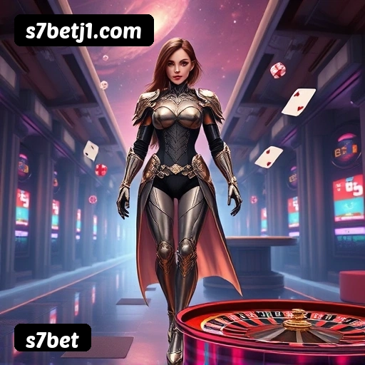 Interface do cassino ao vivo