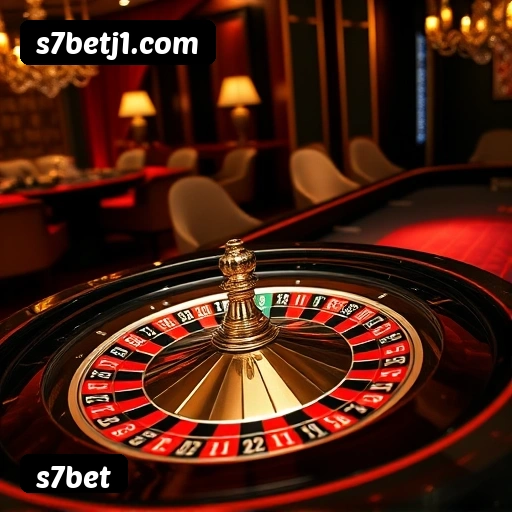 Login rápido no app s7bet