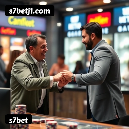 Jogos com maior RTP na s7bet