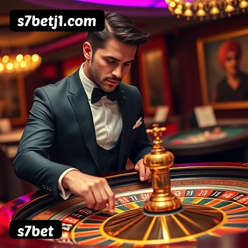 Cashback Semanal s7bet