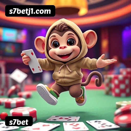 Cashback semanal s7bet