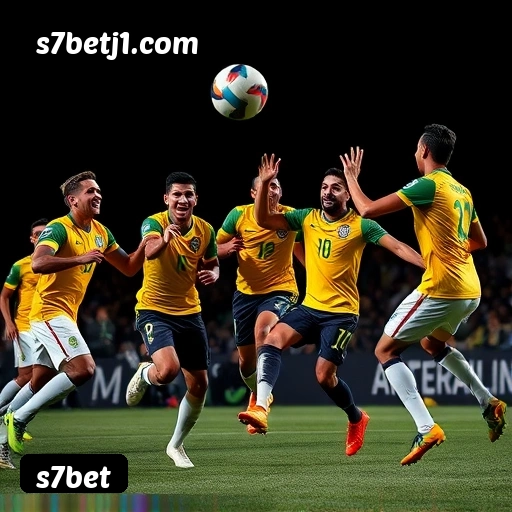 Instalação Android s7bet